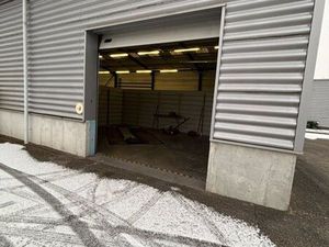 Locale commercial à louer