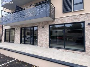 Local commercial - Centre ville