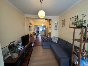 Maison 2 chambres avec jardin - Proche de la Forêt de Soigne