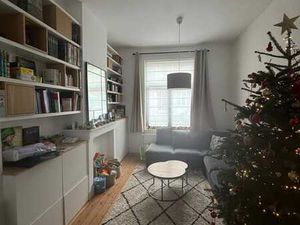 Maison 4 grandes chambres à louer à Auderghem