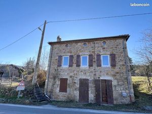 Maison 3 pièces 80 m²