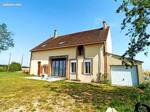 Maison 6 pièces 170m2