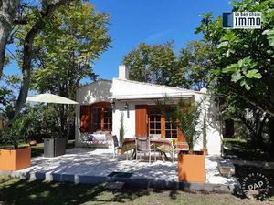 Vente maison 3 pièces 47 m² Le Château-d'Oléron (17480)