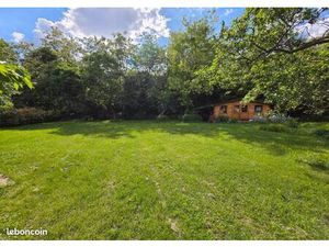 Terrain 514 m² Digne Les Bains