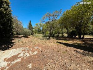 Terrain 745 m² Villepinte