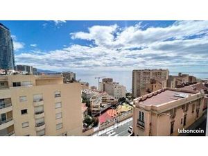 Appartement 3 pièces 57m2