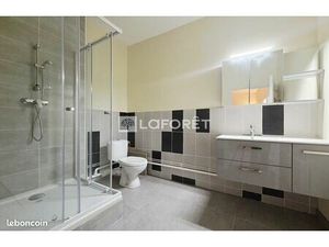 Appart T2 centre Bourg 40 m²