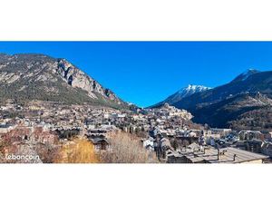 Appartement T2 meublé