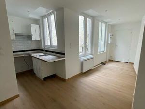 Studio refait à neuf hyper centre Château Thierry