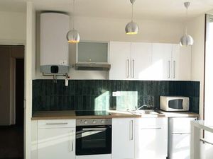 Grand studio à louer - Corbeil-Essonnes