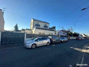 3P au RDC libre de suite