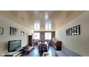 Appartement duplex t3 68m2