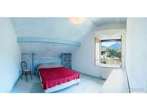 Location appartement guillestre 75m2