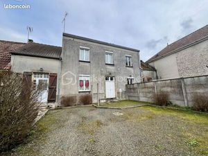 Immeuble 6 pièces 120 m²