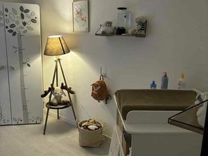 A loué super appartement 70m2