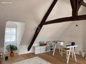 T1 spacieux idéal étudiant