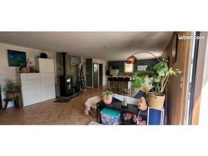 Appartement T4 de 115m²