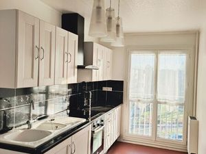 Appartement 4 pièces 78 m²