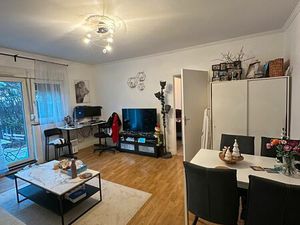 À louer – Appartement 2 pièces avec terrasse et double parking au cœur du Vieux Massy