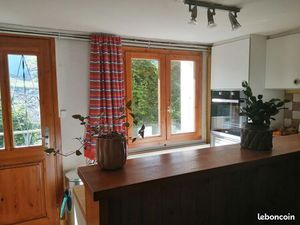 Charmant Meublé libre le 28 février 2026 (Rare)