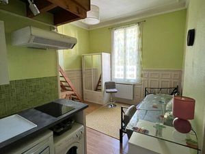 Studio meublé centre-ville