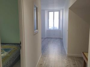 Appartement T3 70 m²