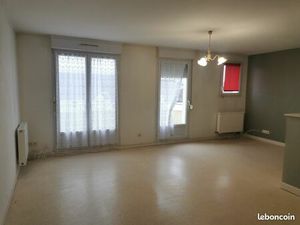 F3 à VILLERS-COTTERETS