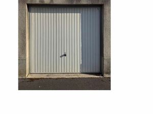 Garage a louer soissons rue de croisy