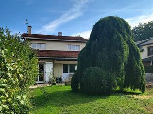 Maison individuelle de 110m2 avec un jardin de 500 m2