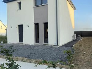 Maison 4 pièces 75 m²