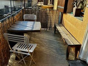 Location meublée à Gap/Romette