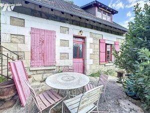 Maison 4 pièces 92 m²