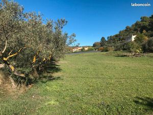 Vente Terrain à Bâtir
