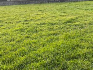 Terrain constructible 900 m2