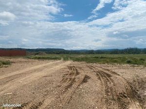 Terrain 404 m² Ferrals Les Corbieres