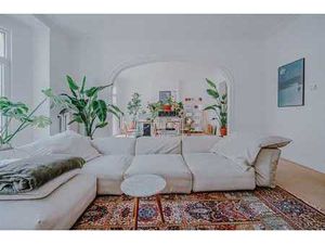 Appartement lumineux  spacieux & confortable