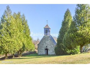 Maison 2 pièces 74 m²