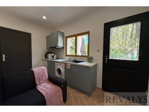 Annonce appartement à vendre