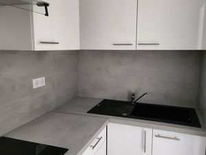 Appartement rénové Etreux