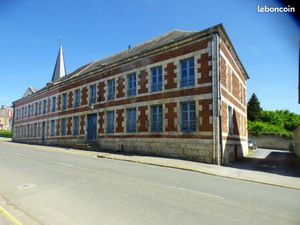 Immeuble de rapport de qualité avec 15 appartements