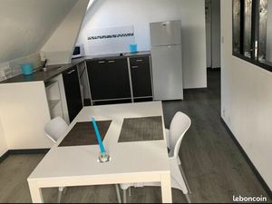 Immeuble de rapport Rentabilité 9 4% Possibilité 13% Avec 1 appartement à finir