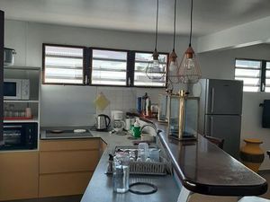 Jolie appartement au Diamant