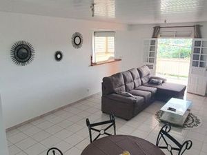 Appartement de type T3