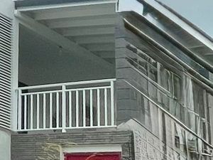 Appartement f4 a louer au lamentin