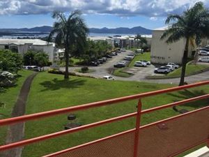 Studio avec vue mer à louer