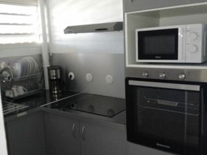 Appartement T2 a louer Grand camp