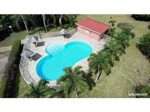 Appartement T3 A louer