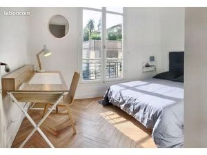 Appartement 3 pièces 47 m²