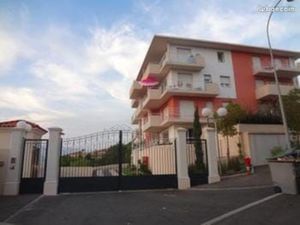 2 pièces meublée - Nice Sainte Marguerite