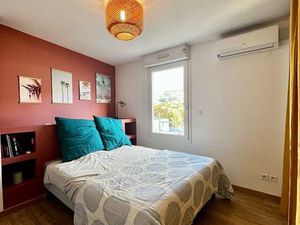 T2 meublé rénové 50 m² – Jardin de l’État – 1 200 CC